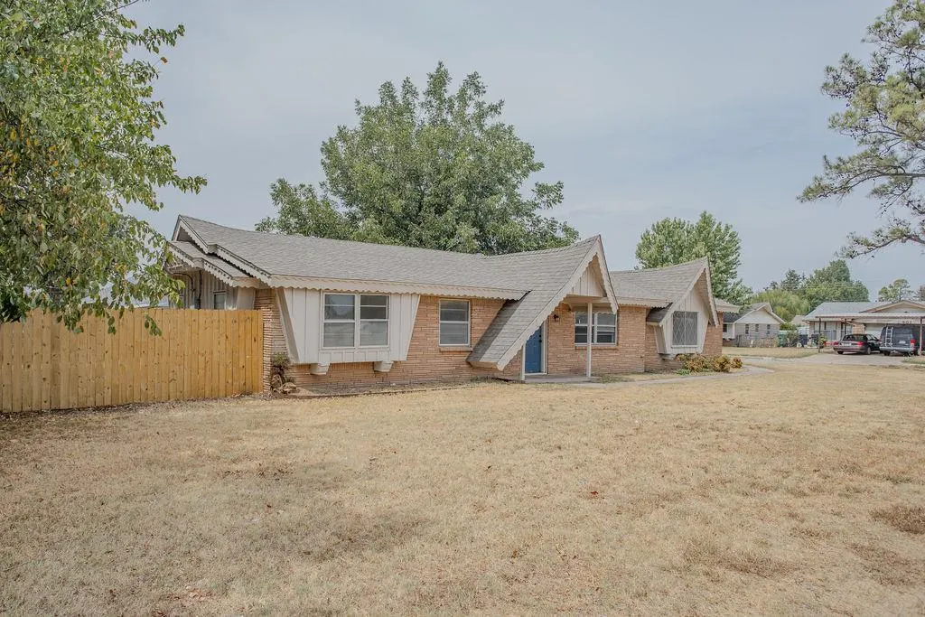 Photo 26 — 500 SW 62nd Terrace, Oklahoma City, OK 73139
