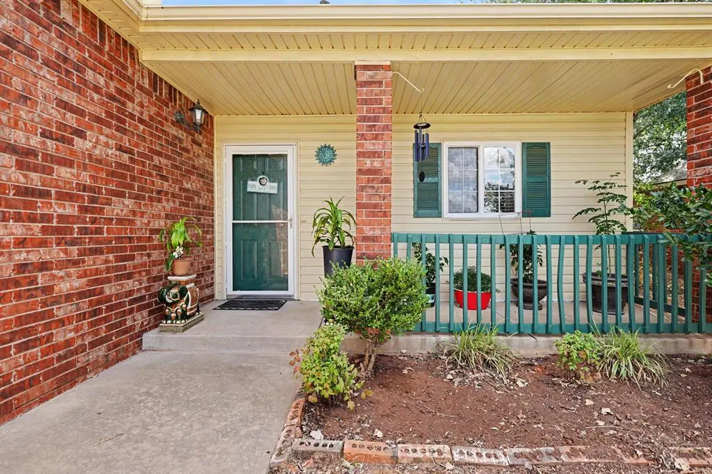 Photo 2 — 5940 SE 67th Street, Oklahoma City, OK 73135