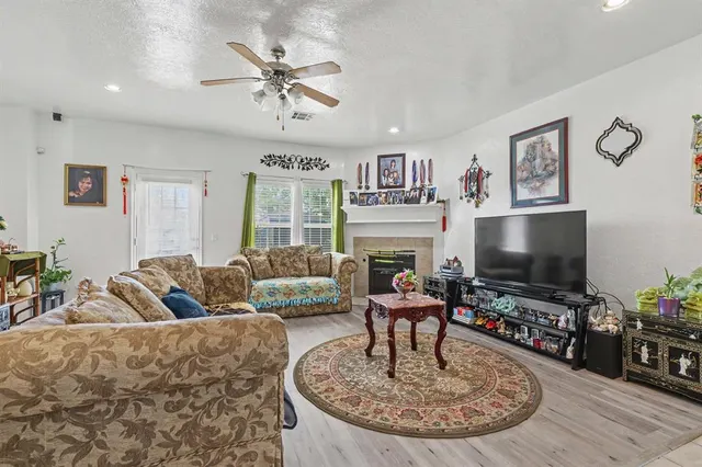 Photo 4 — 5940 SE 67th Street, Oklahoma City, OK 73135