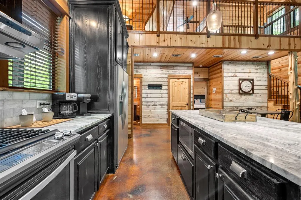 Photo 4 — 111 Fork Creek Trail, Broken Bow, OK 74728