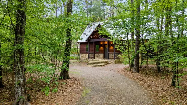 Photo 7 — 111 Fork Creek Trail, Broken Bow, OK 74728