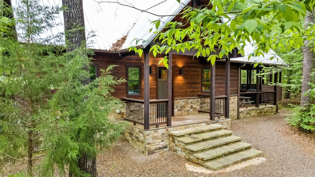 Photo 8 — 111 Fork Creek Trail, Broken Bow, OK 74728