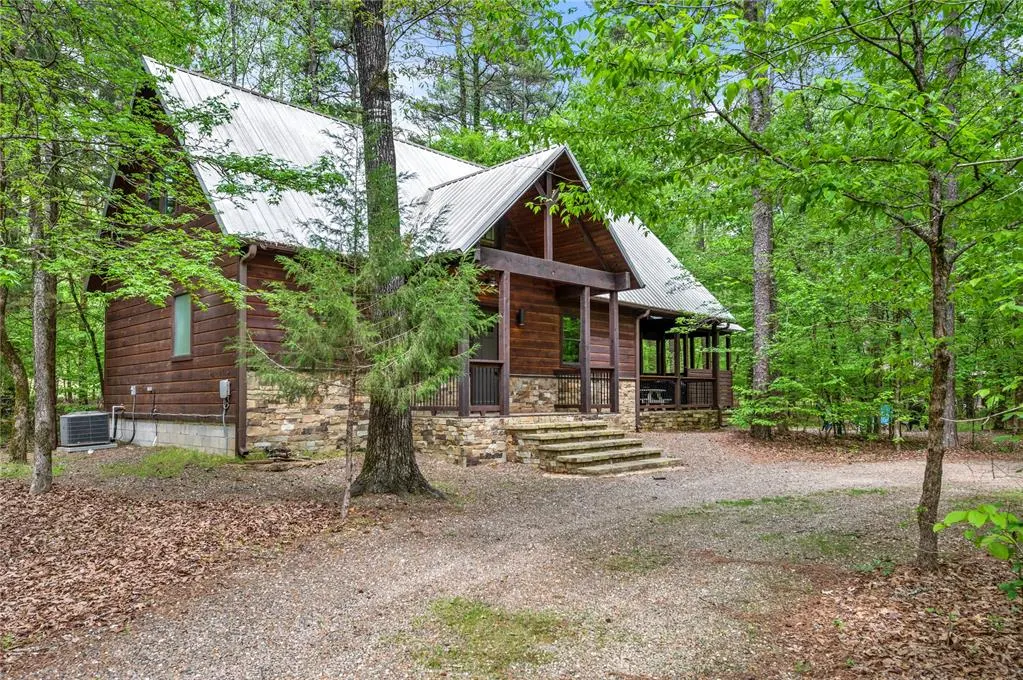 Photo 10 — 111 Fork Creek Trail, Broken Bow, OK 74728
