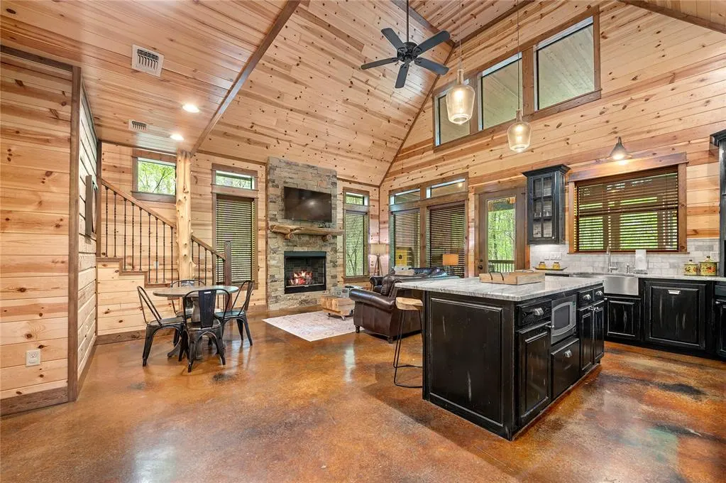 Photo 15 — 111 Fork Creek Trail, Broken Bow, OK 74728