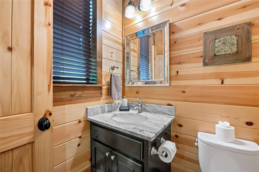 Photo 17 — 111 Fork Creek Trail, Broken Bow, OK 74728