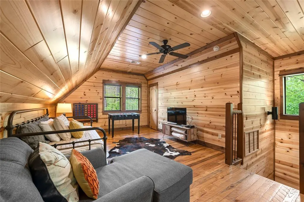 Photo 27 — 111 Fork Creek Trail, Broken Bow, OK 74728