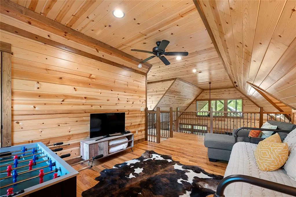 Photo 30 — 111 Fork Creek Trail, Broken Bow, OK 74728