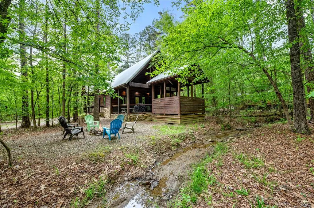 Photo 37 — 111 Fork Creek Trail, Broken Bow, OK 74728