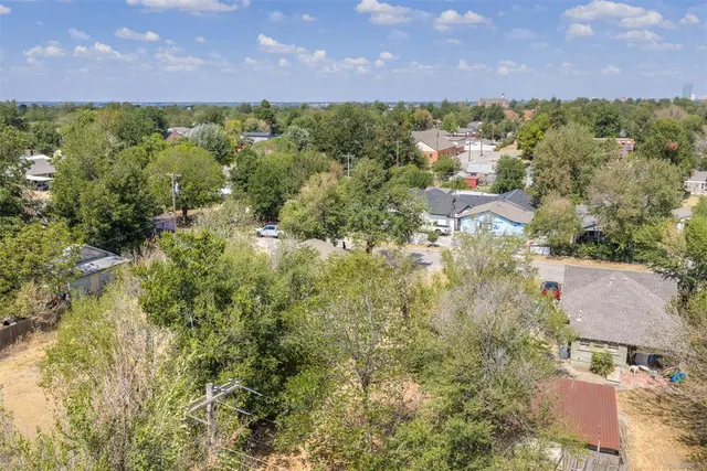Photo 6 — 628 SW 35th Street, Oklahoma City, OK 73109