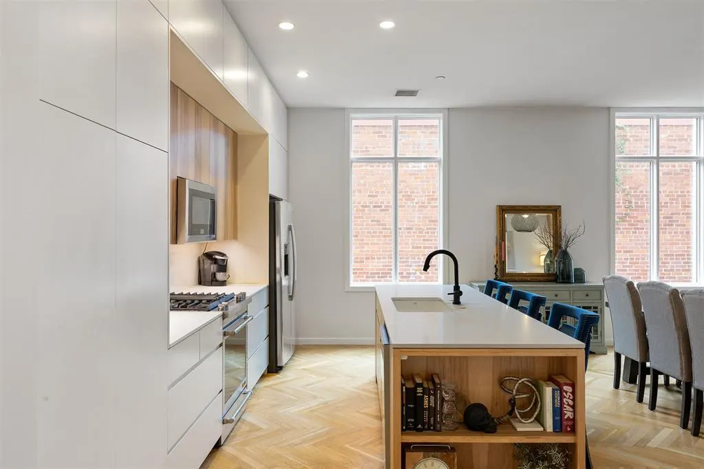 Photo 7 — 701 N Hudson Avenue 206, Oklahoma City, OK 73102