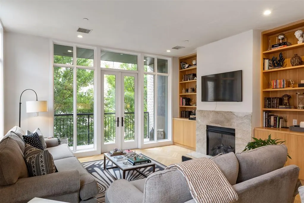 Photo 11 — 701 N Hudson Avenue 206, Oklahoma City, OK 73102