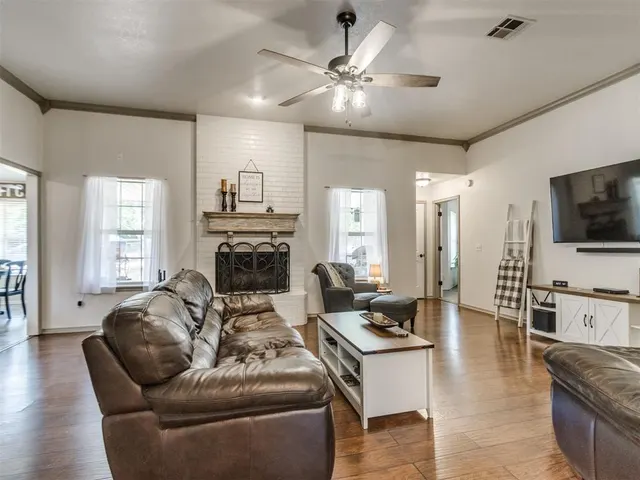 Photo 5 — 18901 Courtney Lane, Newalla, OK 74857