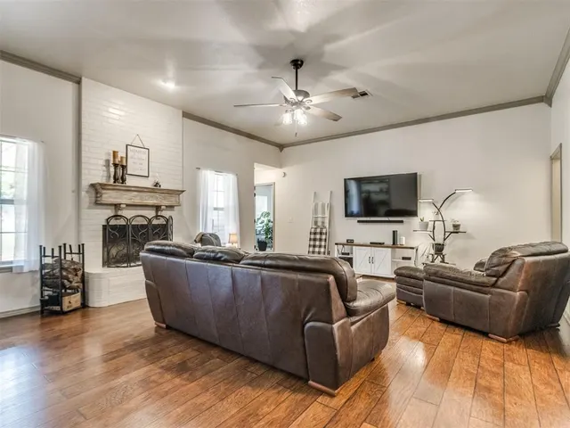 Photo 7 — 18901 Courtney Lane, Newalla, OK 74857