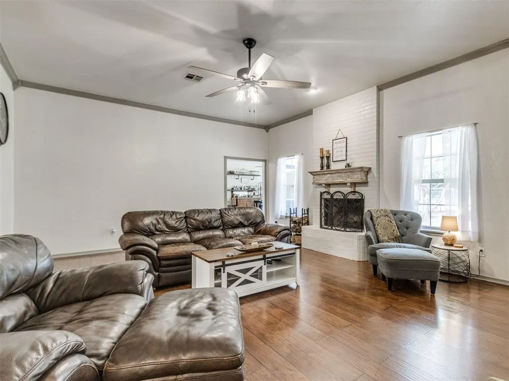 Photo 9 — 18901 Courtney Lane, Newalla, OK 74857