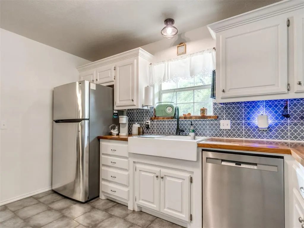 Photo 13 — 18901 Courtney Lane, Newalla, OK 74857