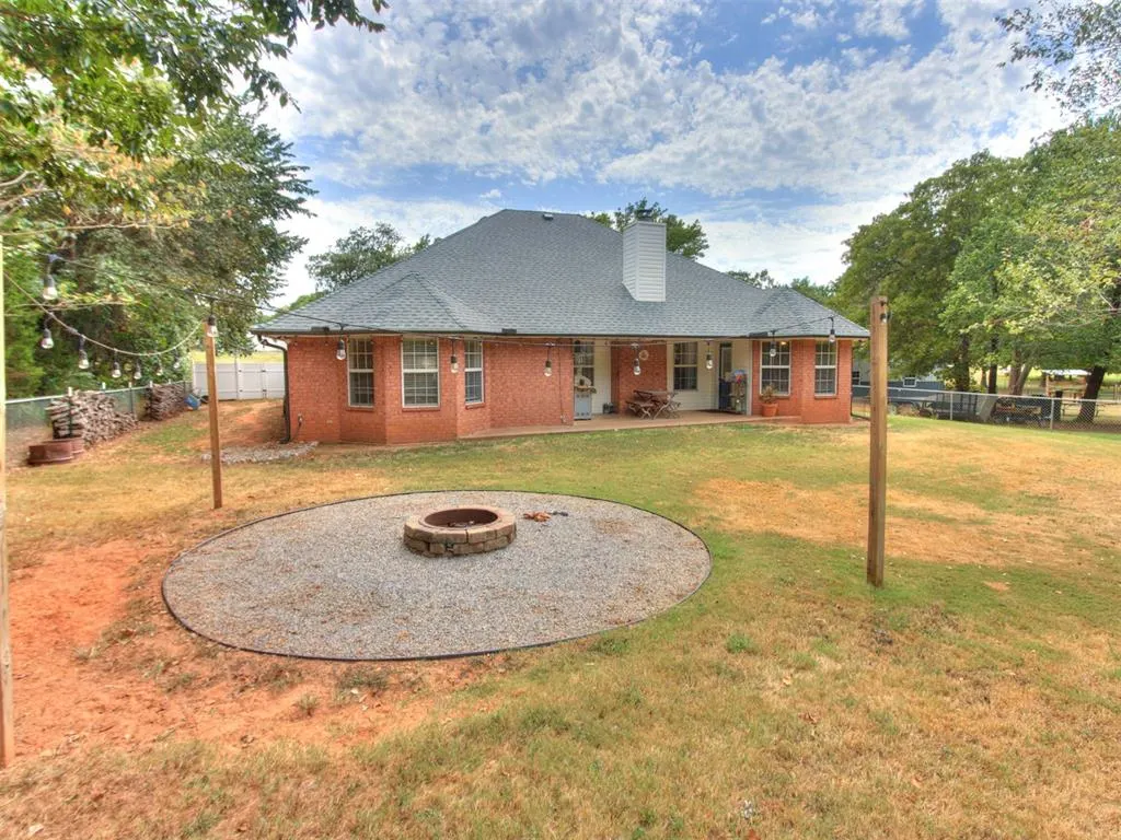 Photo 38 — 18901 Courtney Lane, Newalla, OK 74857