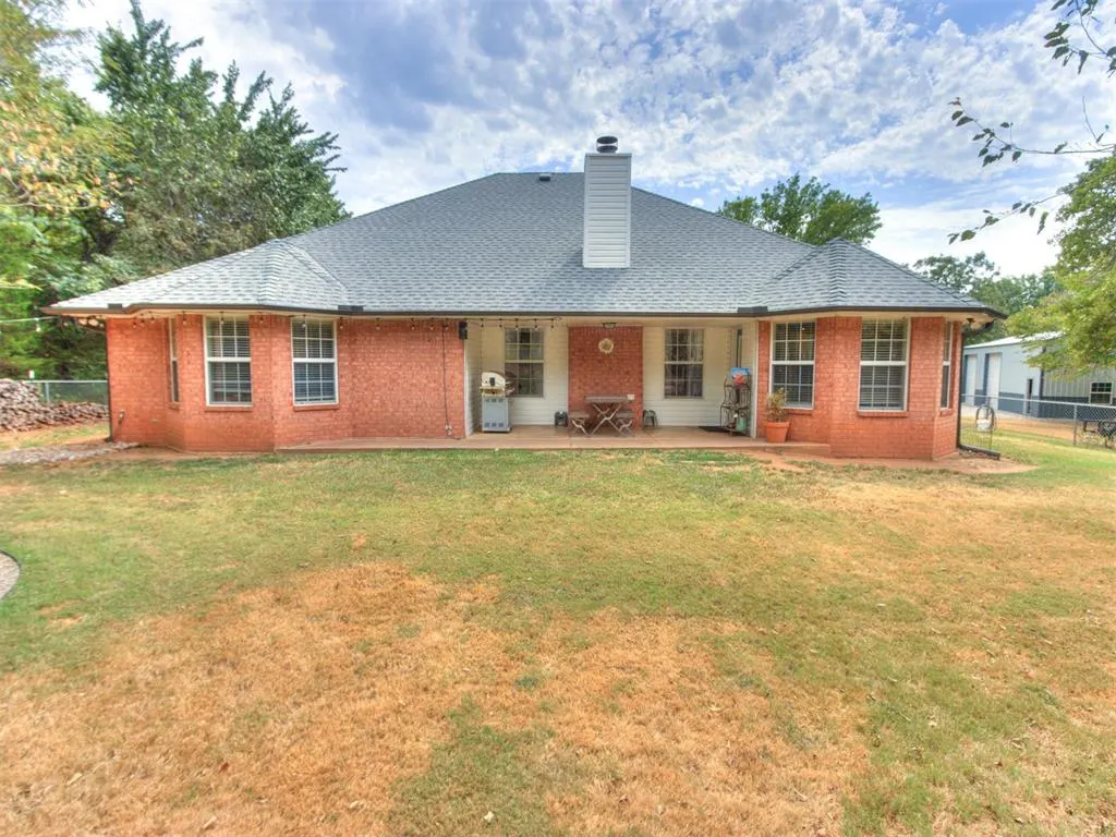 Photo 40 — 18901 Courtney Lane, Newalla, OK 74857