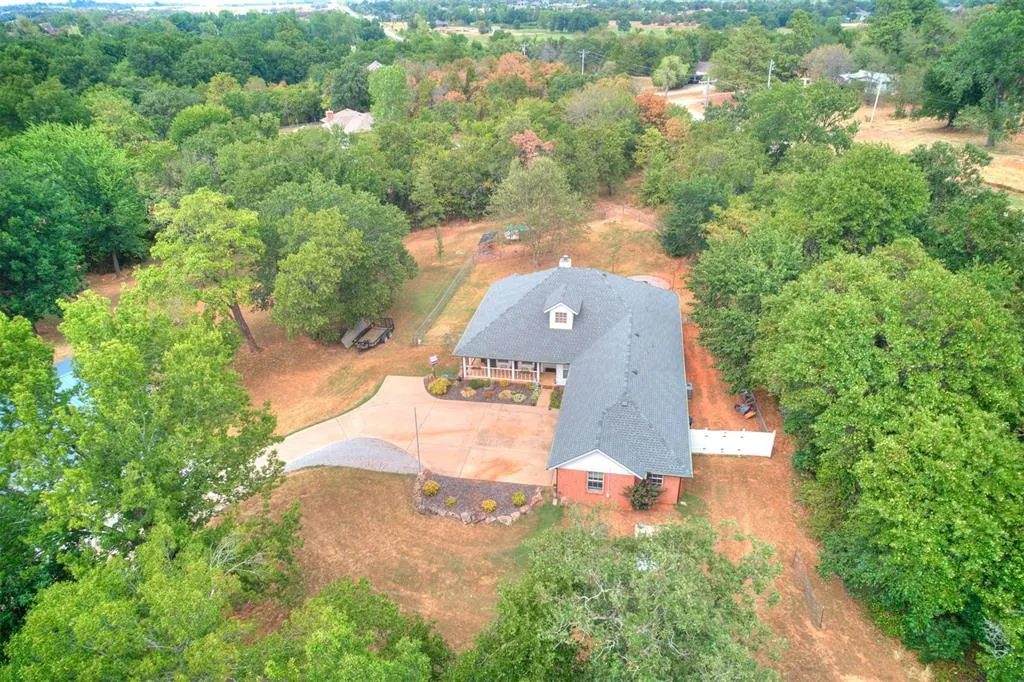 Photo 43 — 18901 Courtney Lane, Newalla, OK 74857