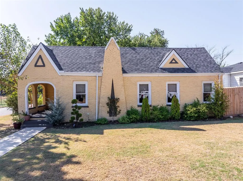 Photo 2 — 1000 NW 33rd Street, Oklahoma City, OK 73118