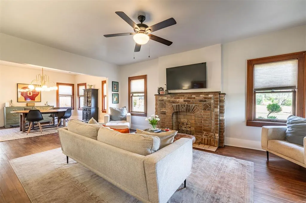 Photo 5 — 1000 NW 33rd Street, Oklahoma City, OK 73118