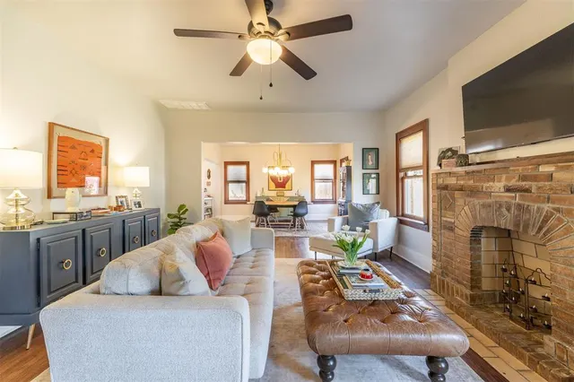 Photo 6 — 1000 NW 33rd Street, Oklahoma City, OK 73118
