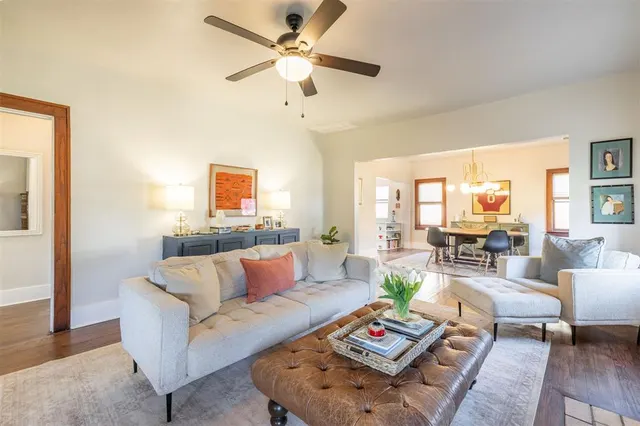 Photo 7 — 1000 NW 33rd Street, Oklahoma City, OK 73118