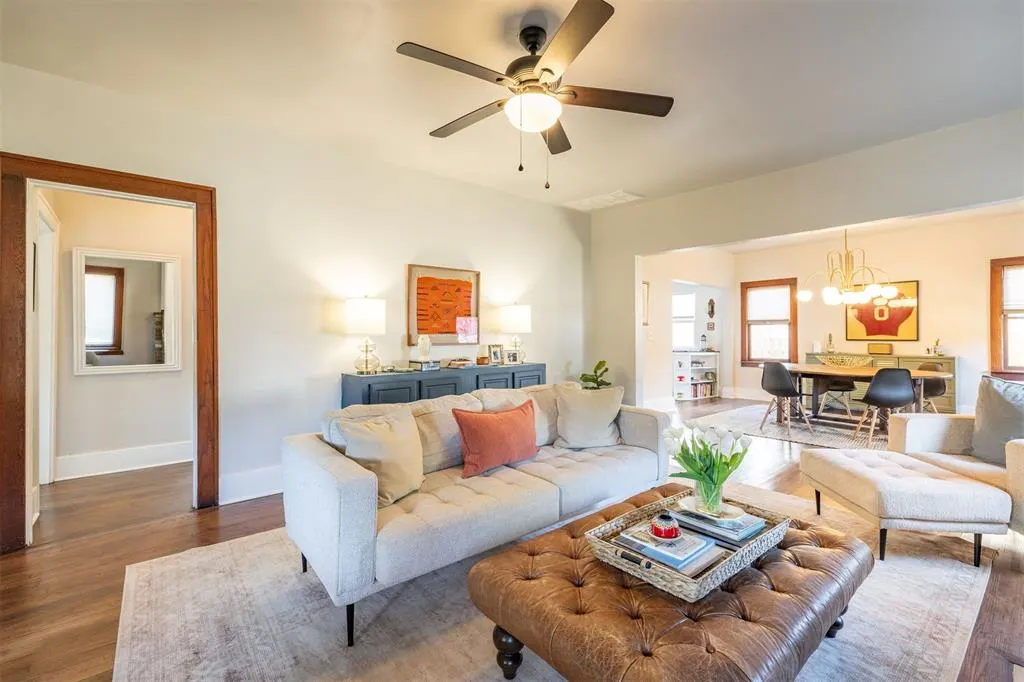 Photo 9 — 1000 NW 33rd Street, Oklahoma City, OK 73118