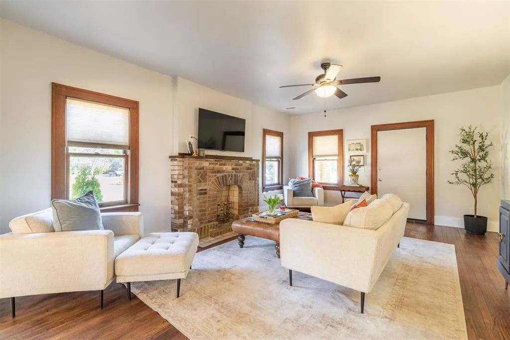 Photo 11 — 1000 NW 33rd Street, Oklahoma City, OK 73118