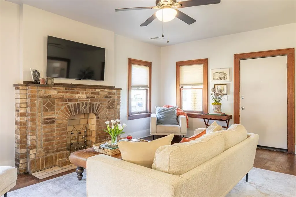 Photo 12 — 1000 NW 33rd Street, Oklahoma City, OK 73118