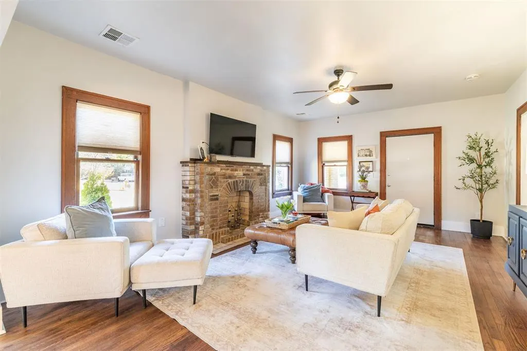 Photo 13 — 1000 NW 33rd Street, Oklahoma City, OK 73118