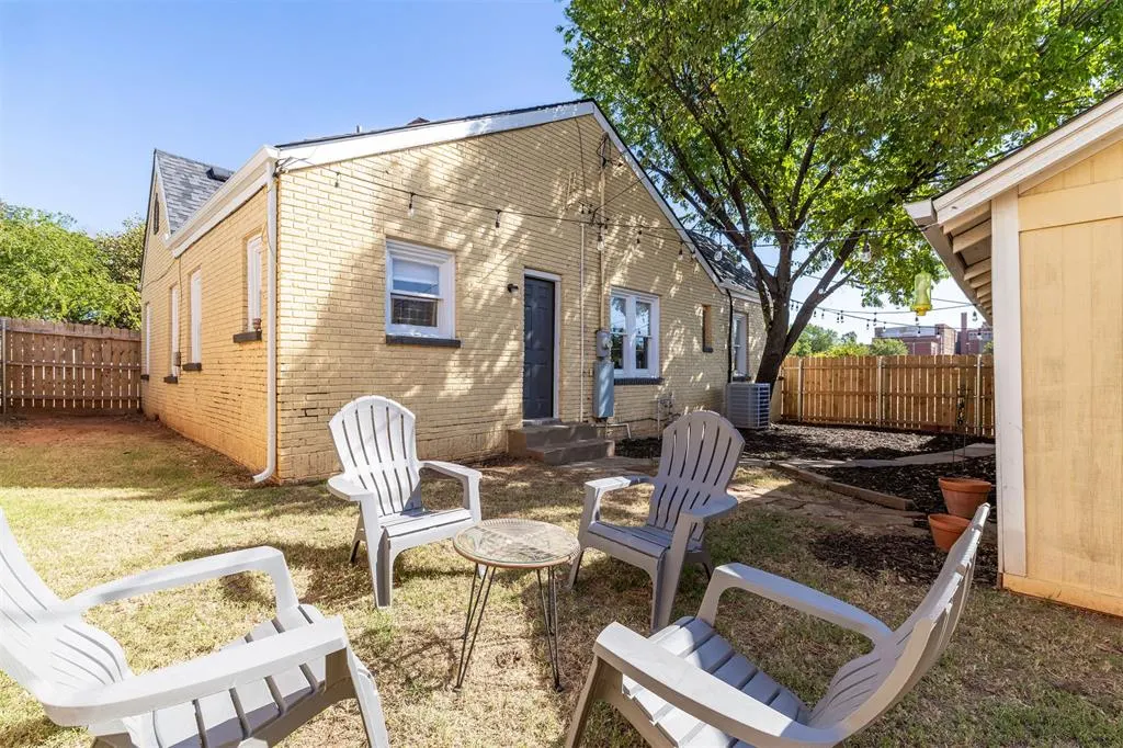 Photo 41 — 1000 NW 33rd Street, Oklahoma City, OK 73118