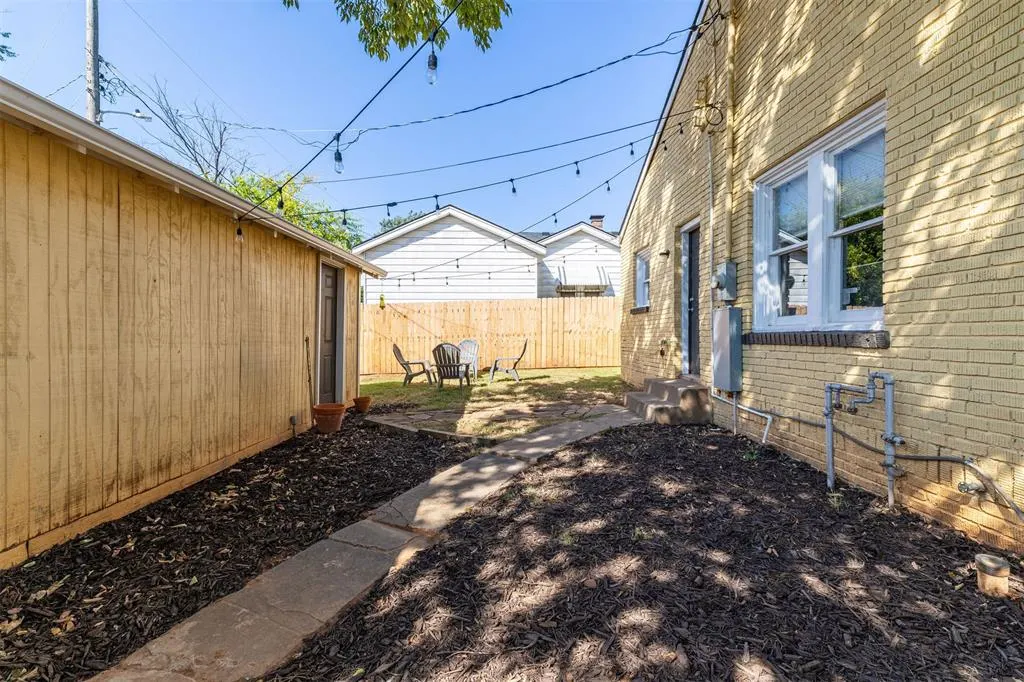 Photo 44 — 1000 NW 33rd Street, Oklahoma City, OK 73118