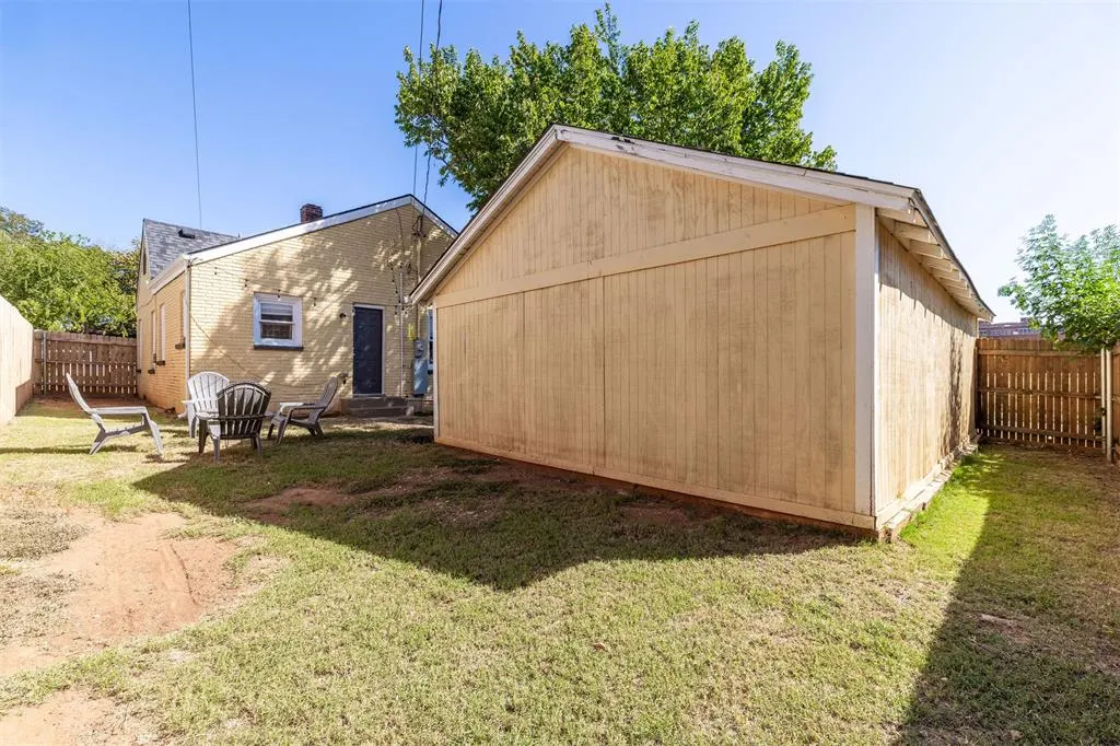 Photo 45 — 1000 NW 33rd Street, Oklahoma City, OK 73118
