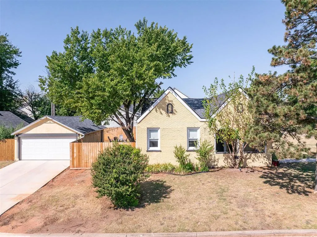 Photo 46 — 1000 NW 33rd Street, Oklahoma City, OK 73118