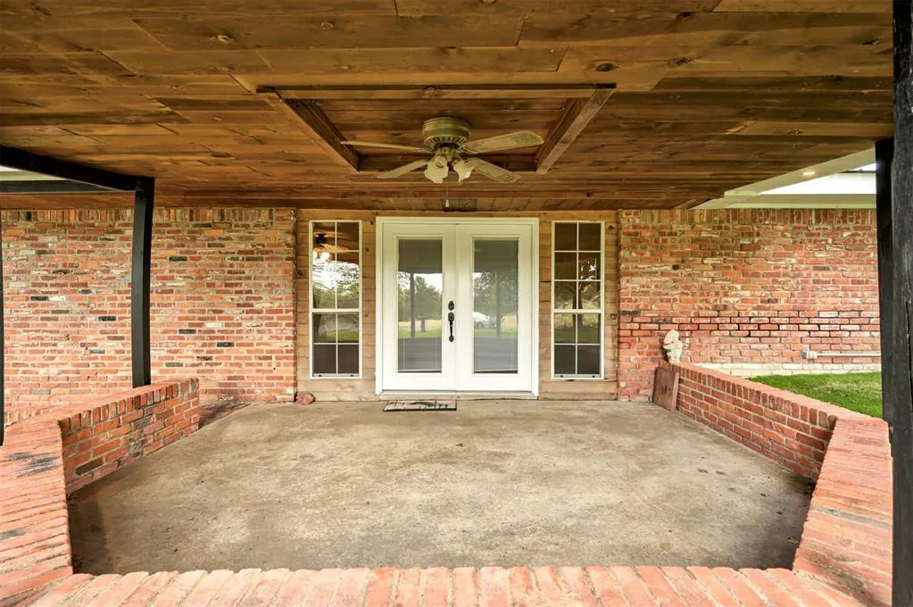 Photo 4 — 108 Wild Rose Road, Fort Cobb, OK 73038