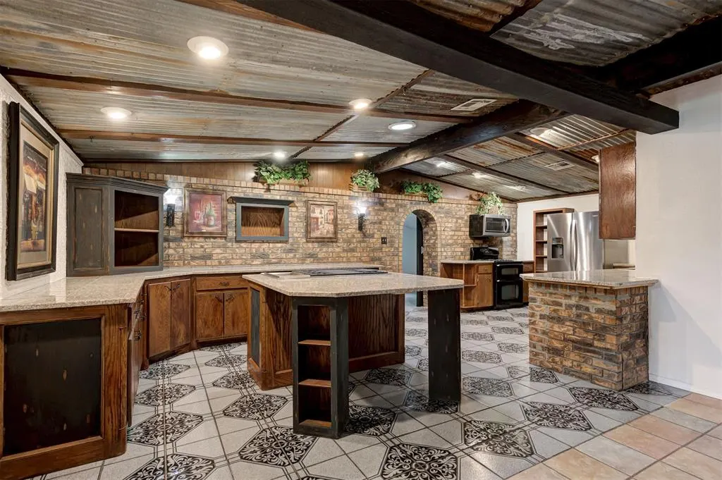 Photo 12 — 108 Wild Rose Road, Fort Cobb, OK 73038