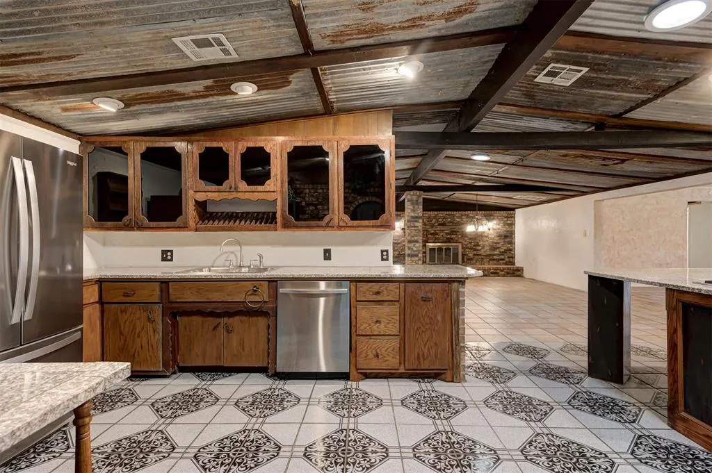 Photo 15 — 108 Wild Rose Road, Fort Cobb, OK 73038