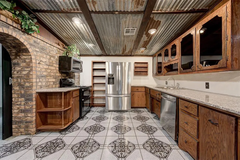 Photo 17 — 108 Wild Rose Road, Fort Cobb, OK 73038