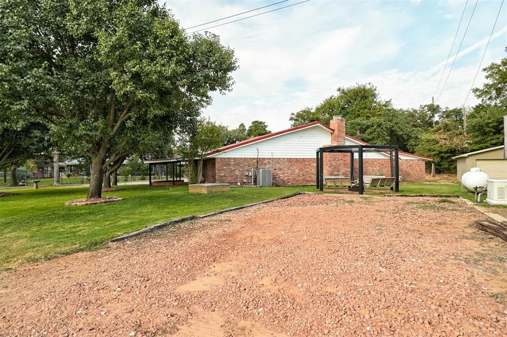 Photo 37 — 108 Wild Rose Road, Fort Cobb, OK 73038