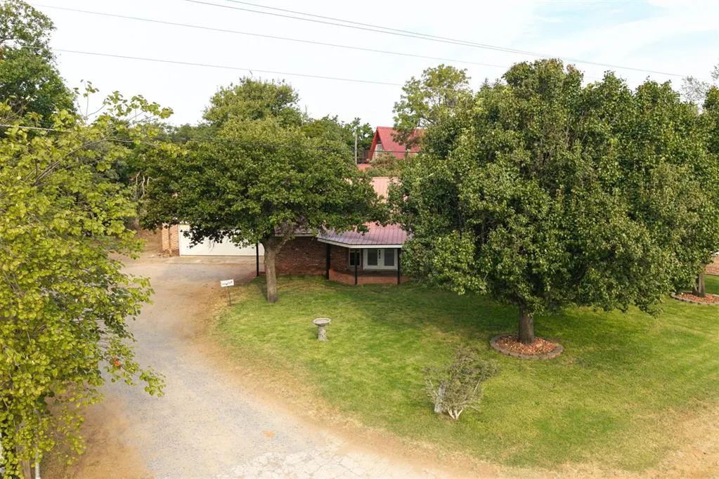 Photo 39 — 108 Wild Rose Road, Fort Cobb, OK 73038