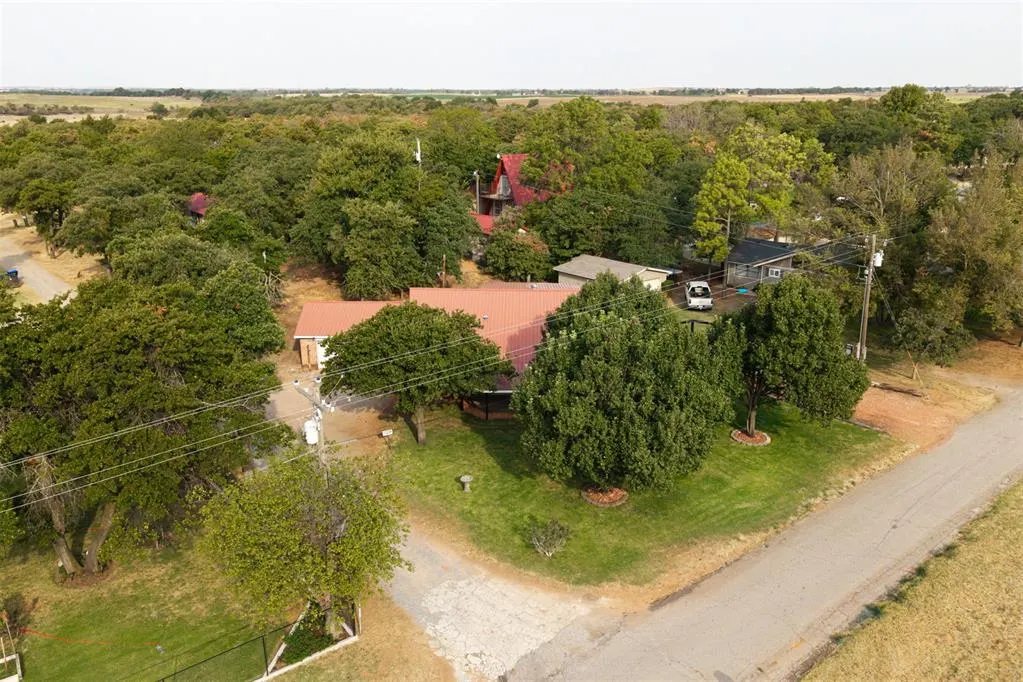 Photo 41 — 108 Wild Rose Road, Fort Cobb, OK 73038