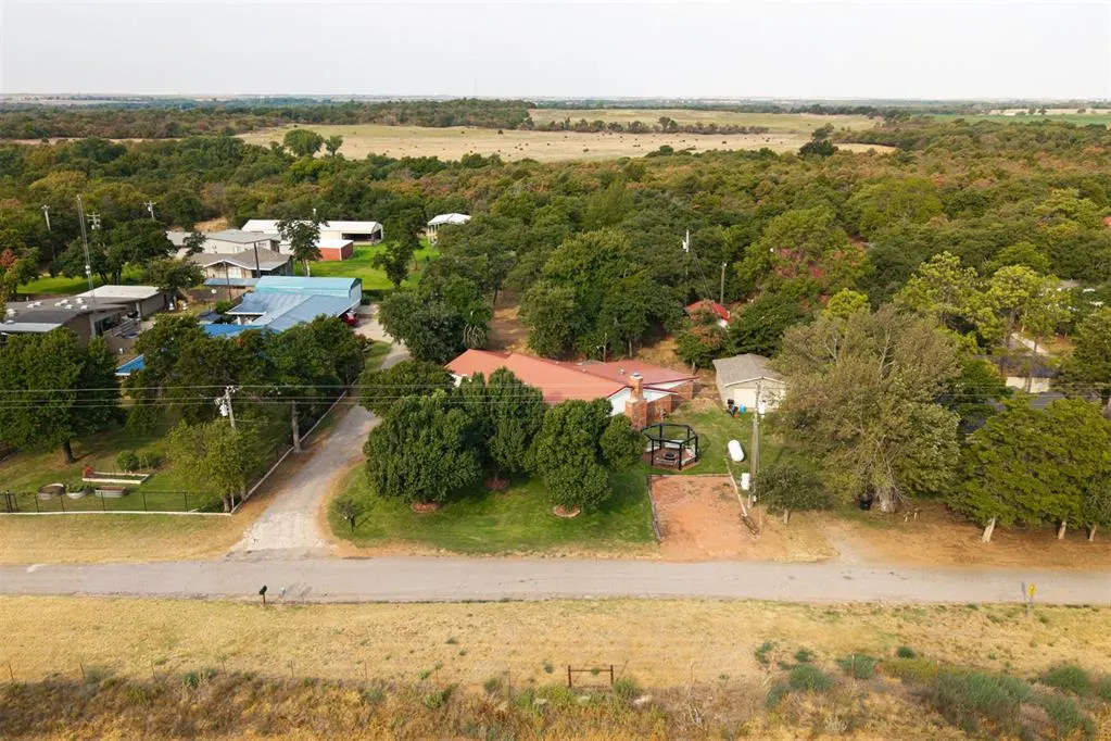 Photo 42 — 108 Wild Rose Road, Fort Cobb, OK 73038