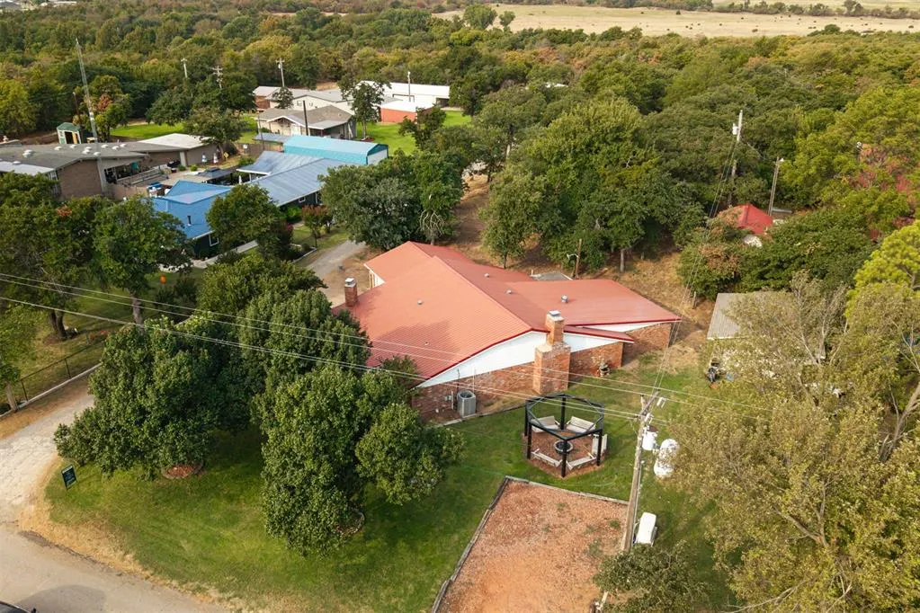 Photo 43 — 108 Wild Rose Road, Fort Cobb, OK 73038