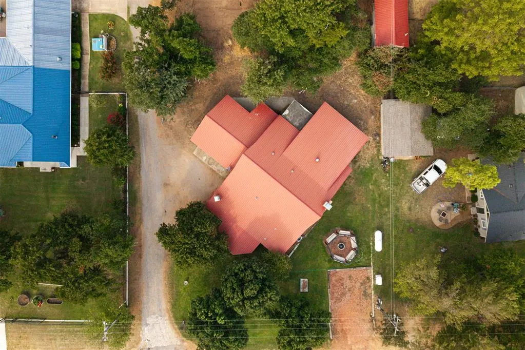 Photo 44 — 108 Wild Rose Road, Fort Cobb, OK 73038