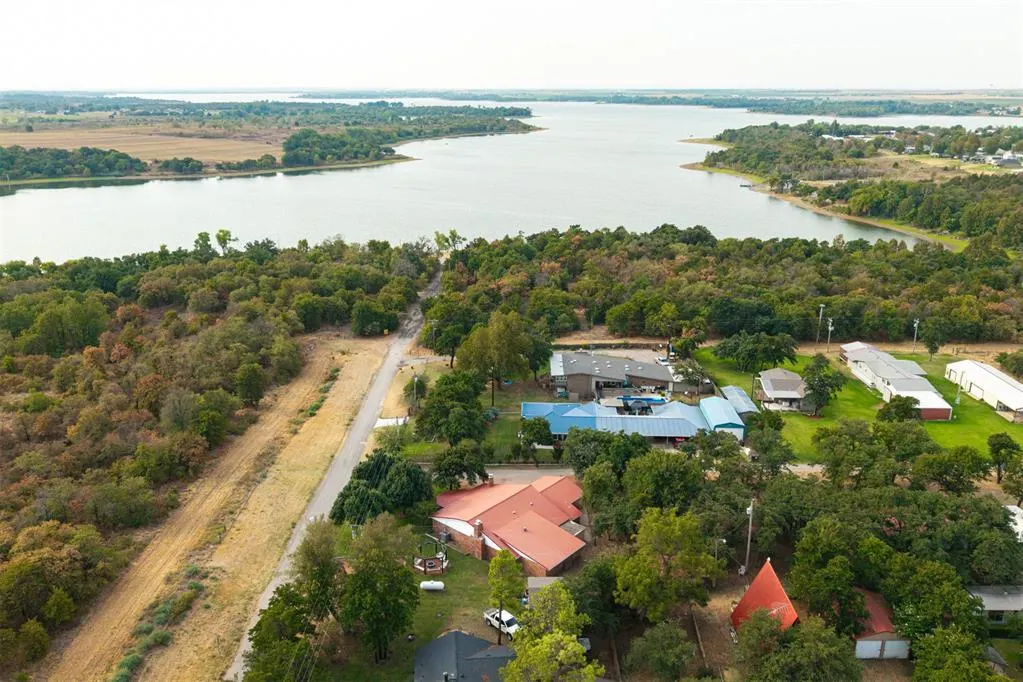 Photo 45 — 108 Wild Rose Road, Fort Cobb, OK 73038
