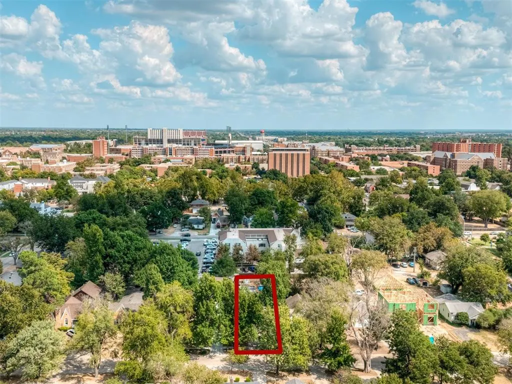 Photo 2 — 921 S Lahoma Avenue, Norman, OK 73069