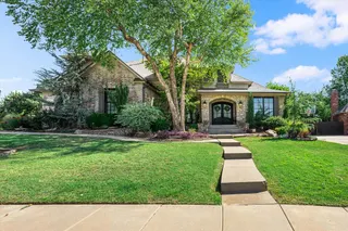 Sold home at 4308 Wild Plum Lane