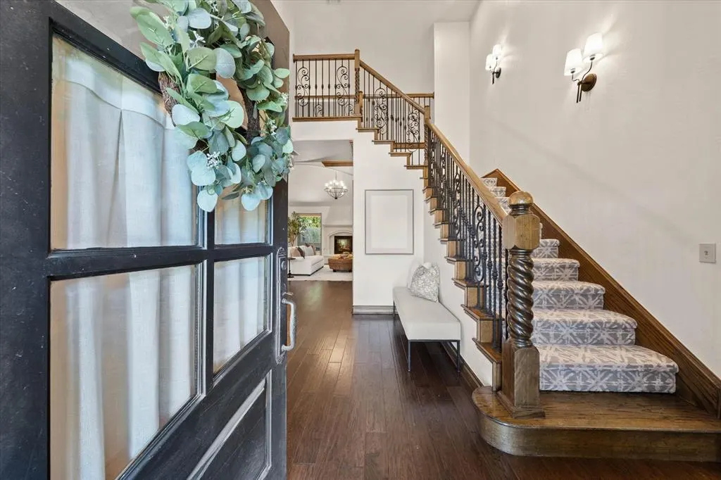Photo 5 — 4308 Wild Plum Lane, Edmond, OK 73025