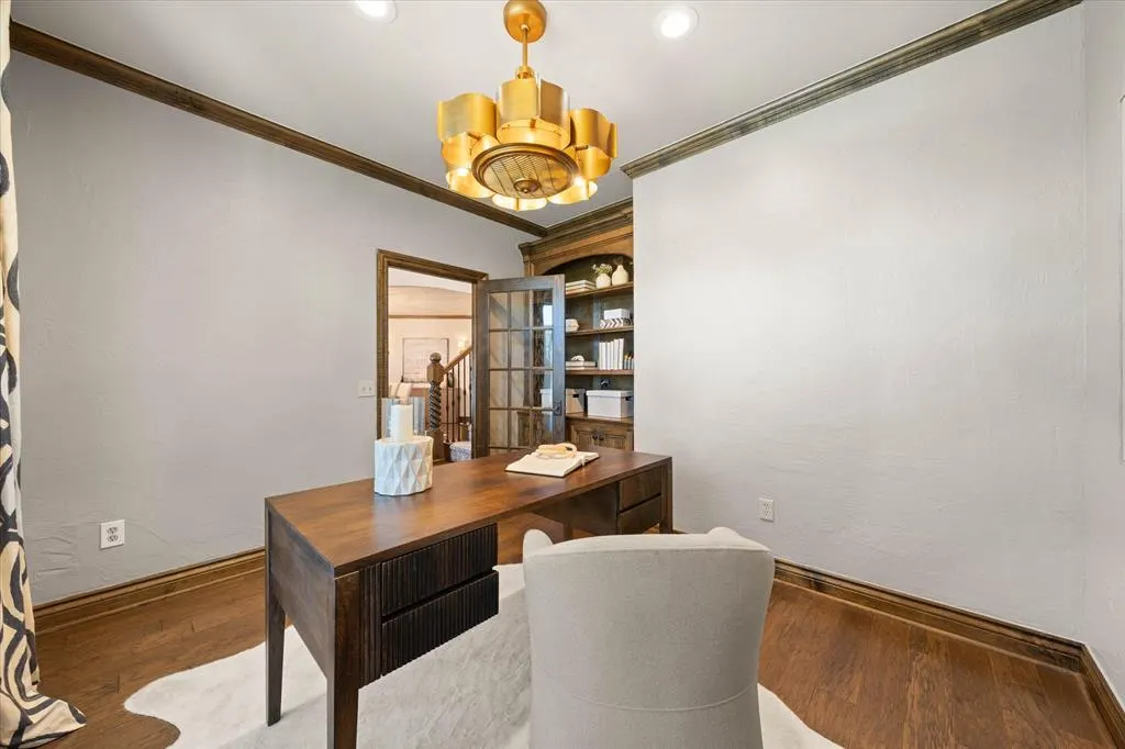 Photo 9 — 4308 Wild Plum Lane, Edmond, OK 73025