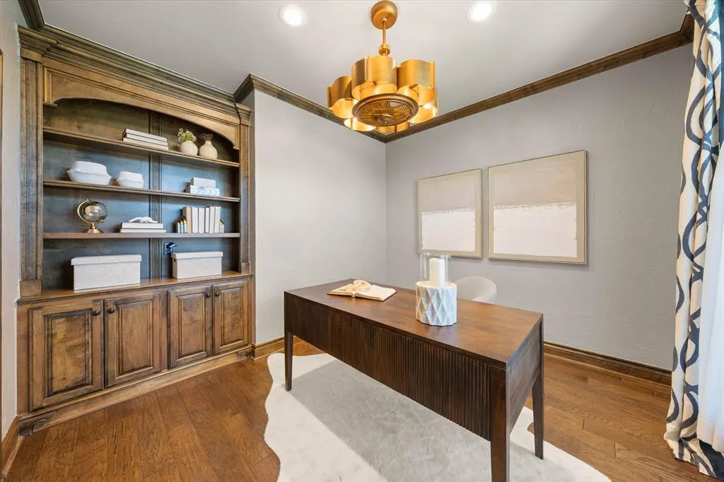Photo 10 — 4308 Wild Plum Lane, Edmond, OK 73025